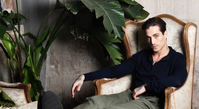 Damiano David ©Barbara Oizmund