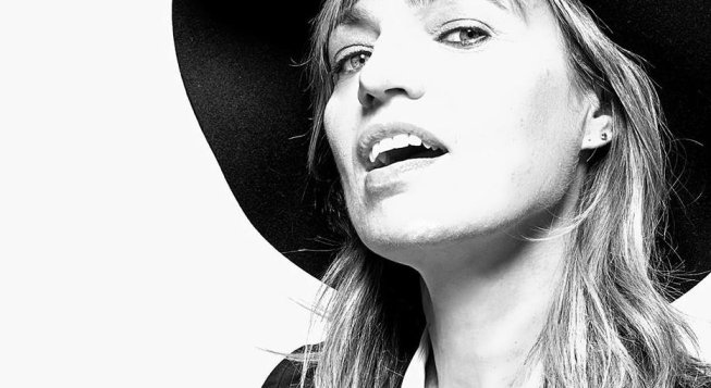 Marian Trapassi © Ray Tarantino