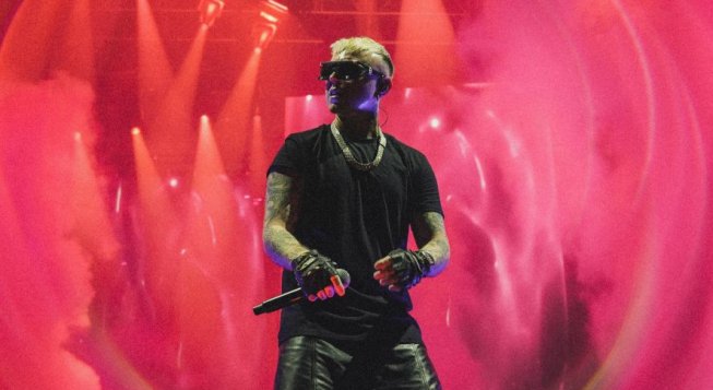 Lazza © Iacopo Rossini