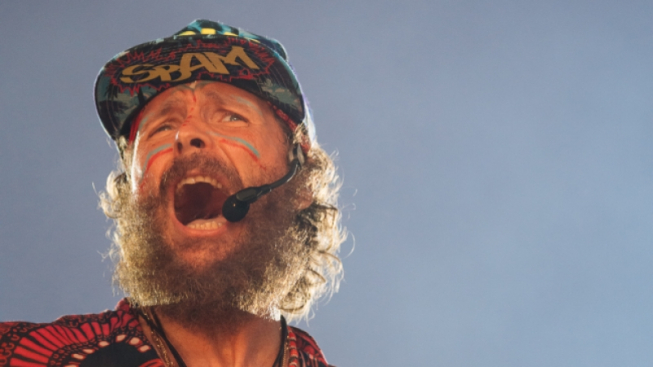 Maikid / Michele Lugaresi