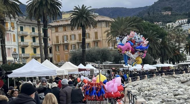 ©Comune di Rapallo