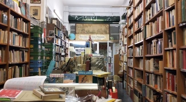 ©facebook.com/booksinthepiazza