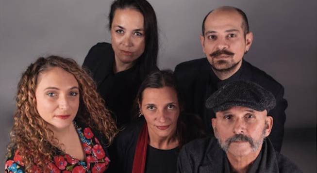 Yasemin Ensemble