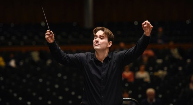 Alexander Soddy © Christian Kleiner