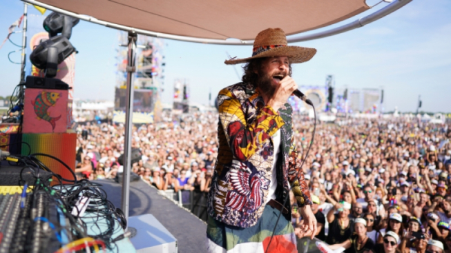 Maikid / Michele Lugaresi