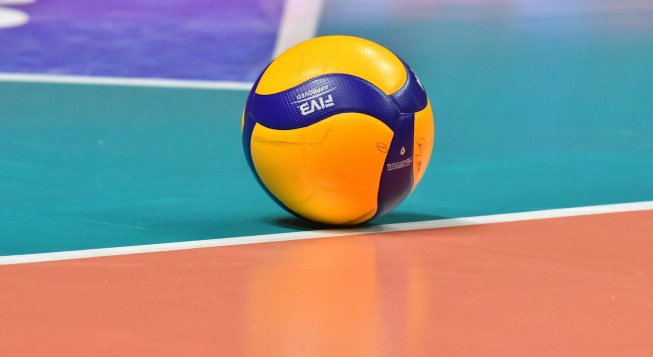 Volley © Unsplash / Çağlar Oskay