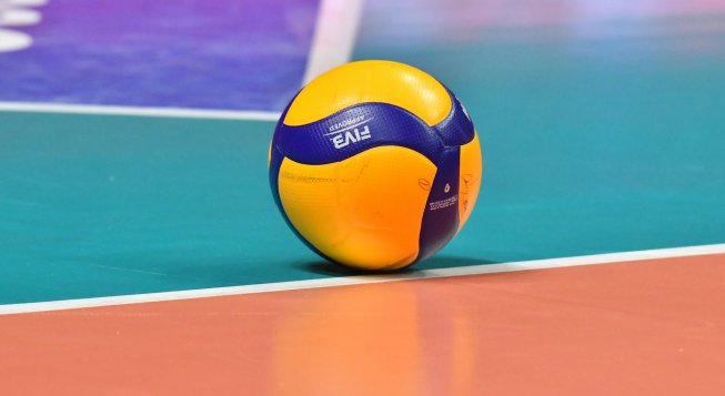 Volley © Unsplash / Çağlar Oskay