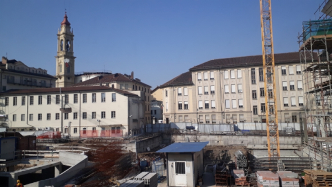 Alessandra Chiappori