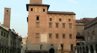 Museo Virgilio a Palazzo Del Podestà di Mantova: un viaggio nell'universo del poeta latino