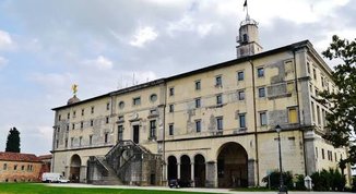 Castello di Udine, apertura ai visitatori