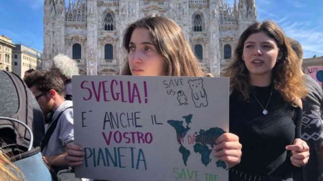facebook.com/Milano4clima