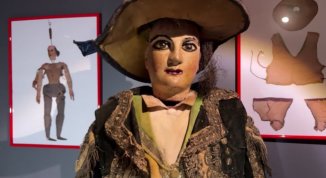 Casa Gianduja, museo delle marionette e burattini a Torino