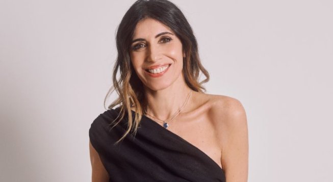 Giorgia © Paolo Santambrogio