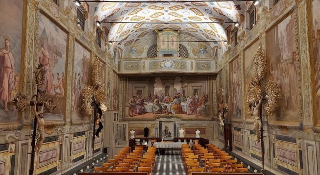©Genova Cultura Aps