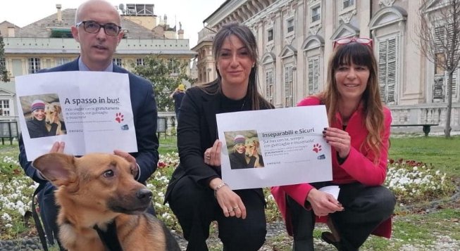 Campagna 2023