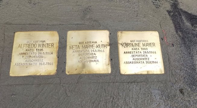 © facebook.com/ANPIVittoriaMilano