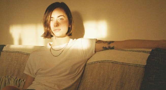 Claire Rousay © Em Scott