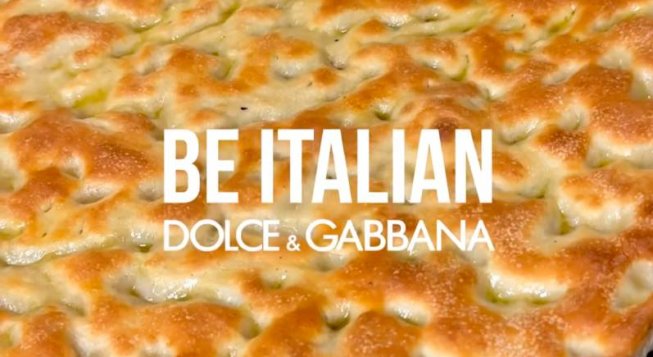 ©instagram.com/dolcegabbana/
