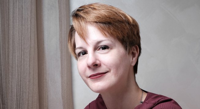 Alice Basso © Sara Lando