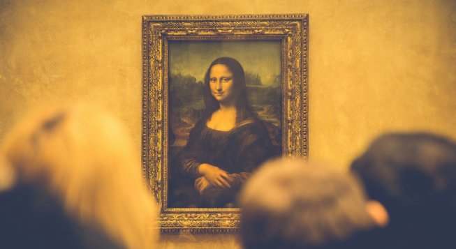 © Unsplash / Eric Terrade