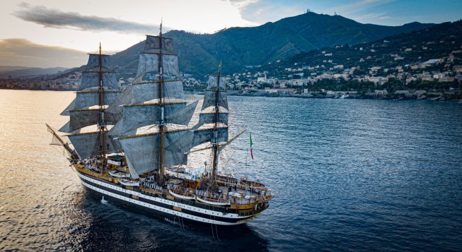 ©Facebook.com/MarinaMilitareOfficialPage