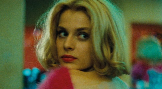 Paris, Texas