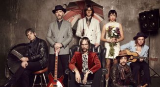 Baustelle in concerto - Pala 25