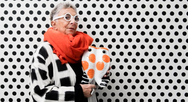 Paola Navone © Nicola Licitra