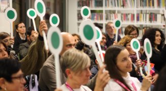 Incipit Offresi fa tappa a Santhià