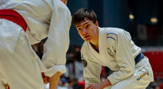 © facebook.com/linoteamjujitsu/photos