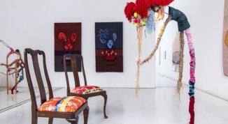 Uno in Due: viaggio nell'aperitivo milanese tra arte e conversazioni