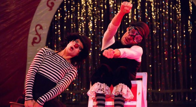 Omphaloz © Loredana Bondioli