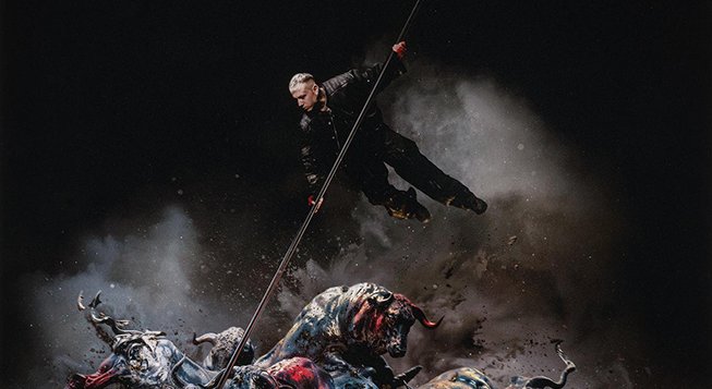 Lazza - Locura Album