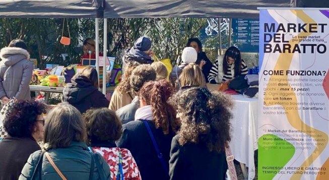 © facebook.com/tempiodelfuturoperduto