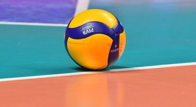 Volley © Unsplash / Çağlar Oskay