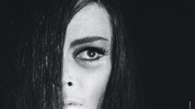 TCD/Prod.DB / Alamy Stock Photo Cinematografica Emmeci /Amanti d’oltretomba di Mario Caiano