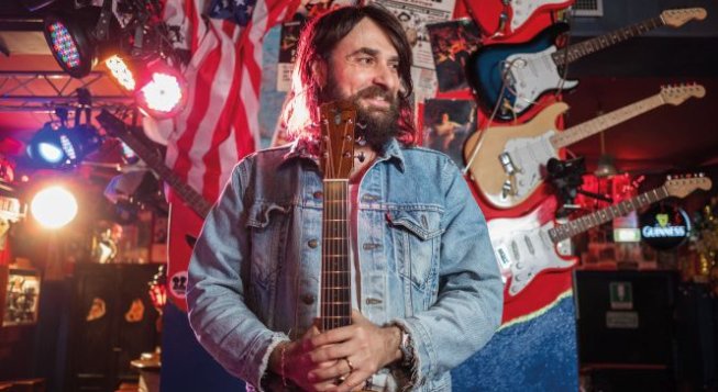 © Francesco Allegretti