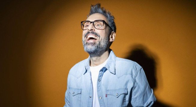 Brunori Sas/Facebook