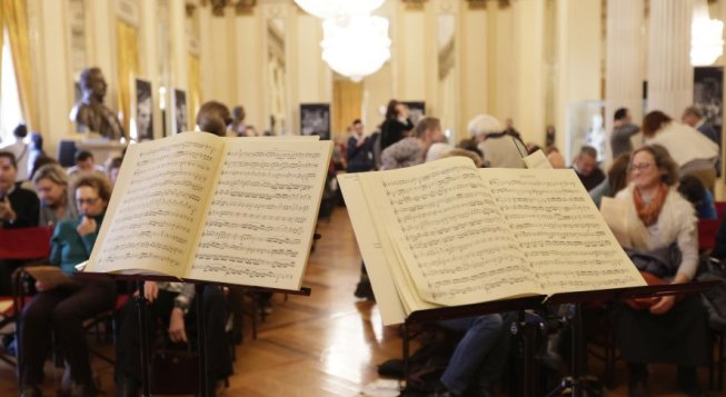 © Brescia e Amisano / Teatro alla Scala