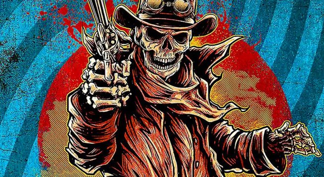 ©Civil War - Guns N' Roses Tribute/Facebook