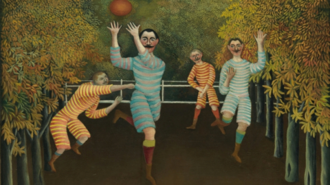 Solomon R. Guggenheim Foundation, New York (SRGF)