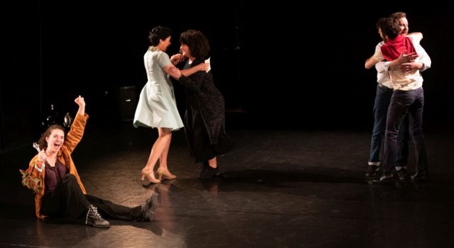 Federico Basso © Massimo Zanetti