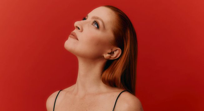 Noemi © Nicolò Parsenziani