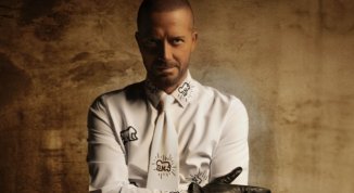 Raf in concerto - Self Control 40th Anniversary Tour Teatrale 2025