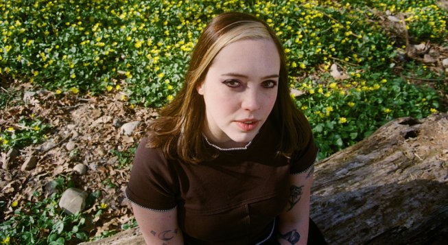 Soccer Mommy © Anna Pollack