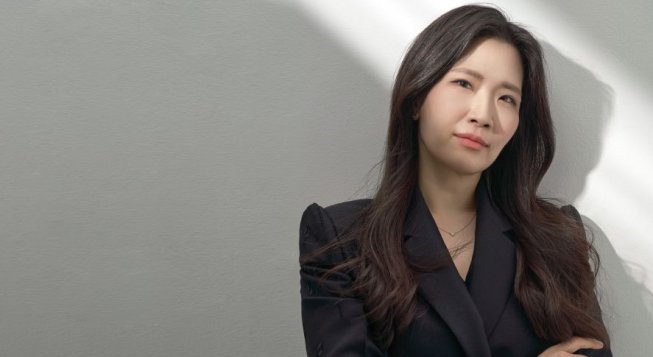 Eun Sun Kim © Kim Tae-hwan