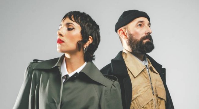 ph. SIlvia Violante Rouge