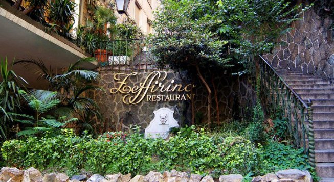 ©facebook.com/zeffirino.it