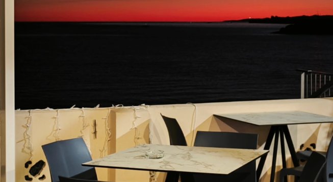 facebook.comAi Medi restaurant