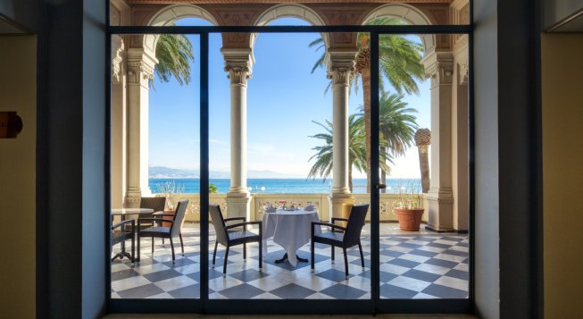 ©facebook.com/GrandHotelArenzano